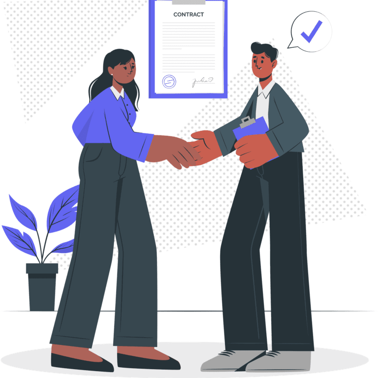 Contract